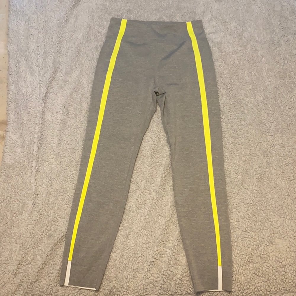 Zyia Active compression leggings